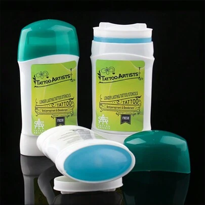 YILONG 纹身转印凝胶转印膏，用于协助使用转印纸转移图案