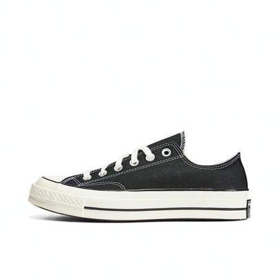 Converse 2024 Chuck Taylor 70s AO Canvas Sneakers/ Vulcanized Shoes, Unisex, Low-Top 162058C