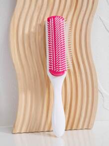 Lược gỡ rối 9 hàng, lược chải tóc cho nam nữ tóc xoăn ướt hoặc khô lược gỡ rối cổ điển 9 hàng cho tóc dày tự nhiên, dụng cụ tạo kiểu tóc bằng máy sấy, tách, định hình, định hình lọn tóc lược chải tóc lông du lịch lược tạo kiểu tóc xoăn cổ điển để gỡ rối, tách, định hình. Dành cho nam và nữ Tóc ướt hoặc khô, Lược chải tóc, Lược, Dụng cụ làm tóc, Sản phẩm và phụ kiện tóc cho thợ cắt tóc, Salon làm đẹp, Vật dụng thiết yếu khi đi du lịch, Trở lại trường, Vật dụng thiết yếu khi đi du lịch, Phụ kiện tóc cho nữ, Lược, Lược chải tóc, Lược chải tóc, Lược chải tóc, Lược chải tóc, Lược gỡ rối, Lược chải đầu, Lược chải tóc mini, Bộ lược chải tóc, Lược gỗ, Lược chải tóc, Lược chải tóc, Lược chải tóc, Lược chải tóc, Lược chải tóc, Lược chải tóc, Bộ lược chải tóc, Lược chải tóc, Lược chải tóc mini, Lược gỡ rối, Lược chải tóc, Tóc, Phụ kiện, Sản phẩm chăm sóc tóc, Dụng cụ làm tóc, Đồ dùng cho tóc, Chăm sóc tóc, Lược chải tóc xoăn, Thợ cắt tóc, Phụ kiện thợ cắt tóc, Thiết bị làm tóc - Nhiều màu - Xem 9