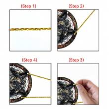 1 Stück farbiges, glasartiges graues Wolf Fenster Hängedeko, 2D runde Acryl Suncatcher, geeignet für Terrasse, Garten, Veranda, Wohnzimmer Dekoration, Geburtstagsgeschenk, Heimdekoration, Raumdekoration, Wanddekoration