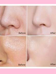 12 Piezas Jabón De Arroz Tailandés Elimina Grasa Aclara Exfoliante - Beis - Ver 5