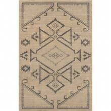 Nuloom Audriana Easy Jute Machine Washable Area Rug For Bedroom, Dining Room, Living  Room, Hallway, Office, Kitchen, Entryway