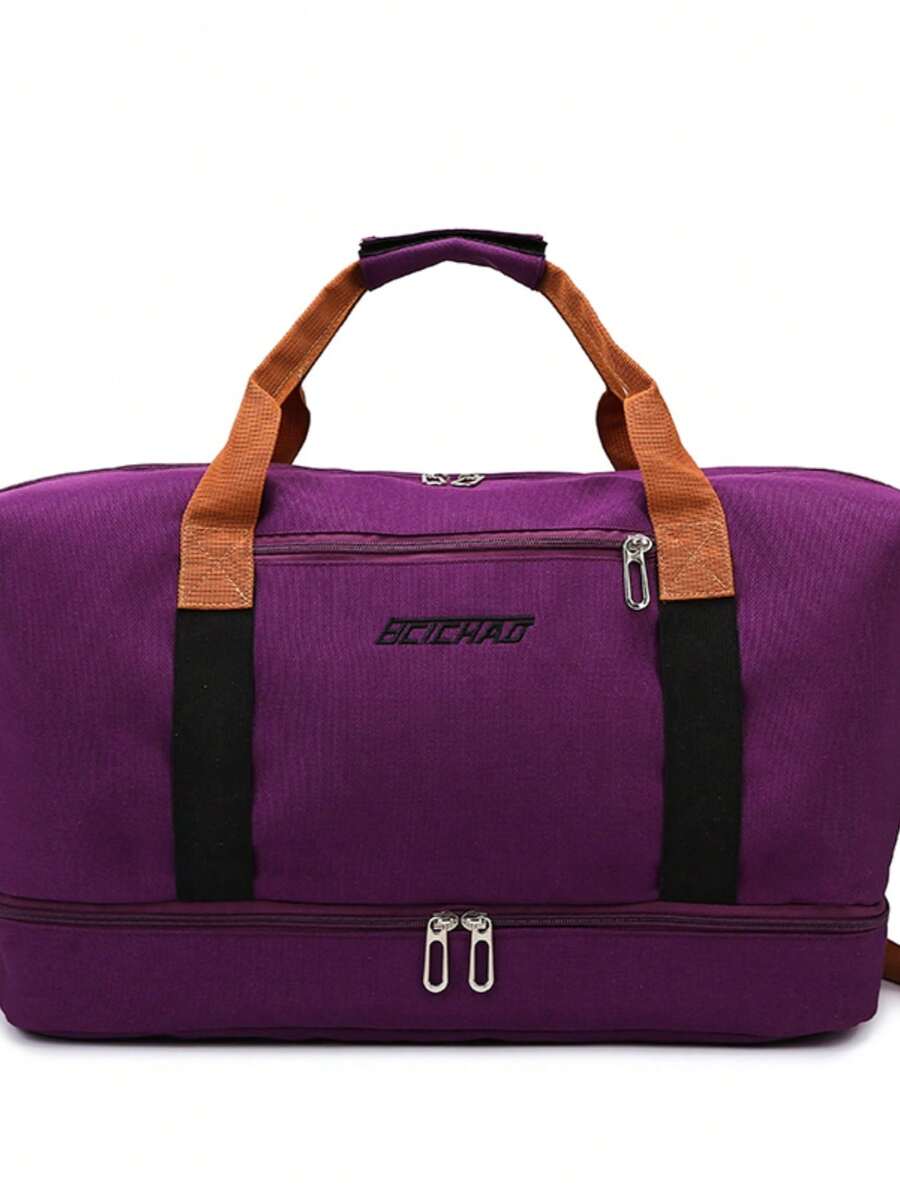 New Fashion Lightweight Portable Handbag, Kids Boys/Girls Student