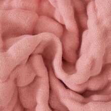 6 Packs Large Burp Cloths Washcloths Layered Absorbent Burping Cloth Extra Absorbent Baby Burp Cloth Extra Soft For Boys And Girls Baby Essentials Extra Absorbent And Soft Burping Rags For Newborn Essentials - Mixed Color-a - View 8