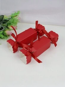 50 chiếc, Hộp kẹo để làm quà tặng Giáng sinh cho kẹo tự làm, sô cô la, bánh quy, hộp quà trang trí, hộp quà tặng tiệc, hộp quà tặng cho tiệc Giáng sinh, hộp quà tặng sáng tạo cho tiệc cưới, đồ trang trí Giáng sinh, đồ trang trí Giáng sinh, quà tặng Giáng sinh, đồ dùng cho tiệc Giáng sinh, túi quà Giáng sinh, túi Giáng sinh, nhãn dán Giáng sinh - Nhiều màu - Xem 12