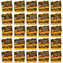 1pc 50 Sheets Drinking Game Cards For Adult Party Gather, English Version - Multicolor - View 5