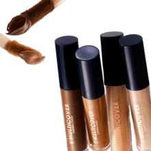 Liquid Concealer Matte Finish BT Multicover Color - M30 - Lạc đà - Xem 6