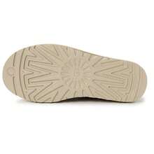 UGG Women's Classic Ultra Mini Winter Boots Sand - Beige - View 5