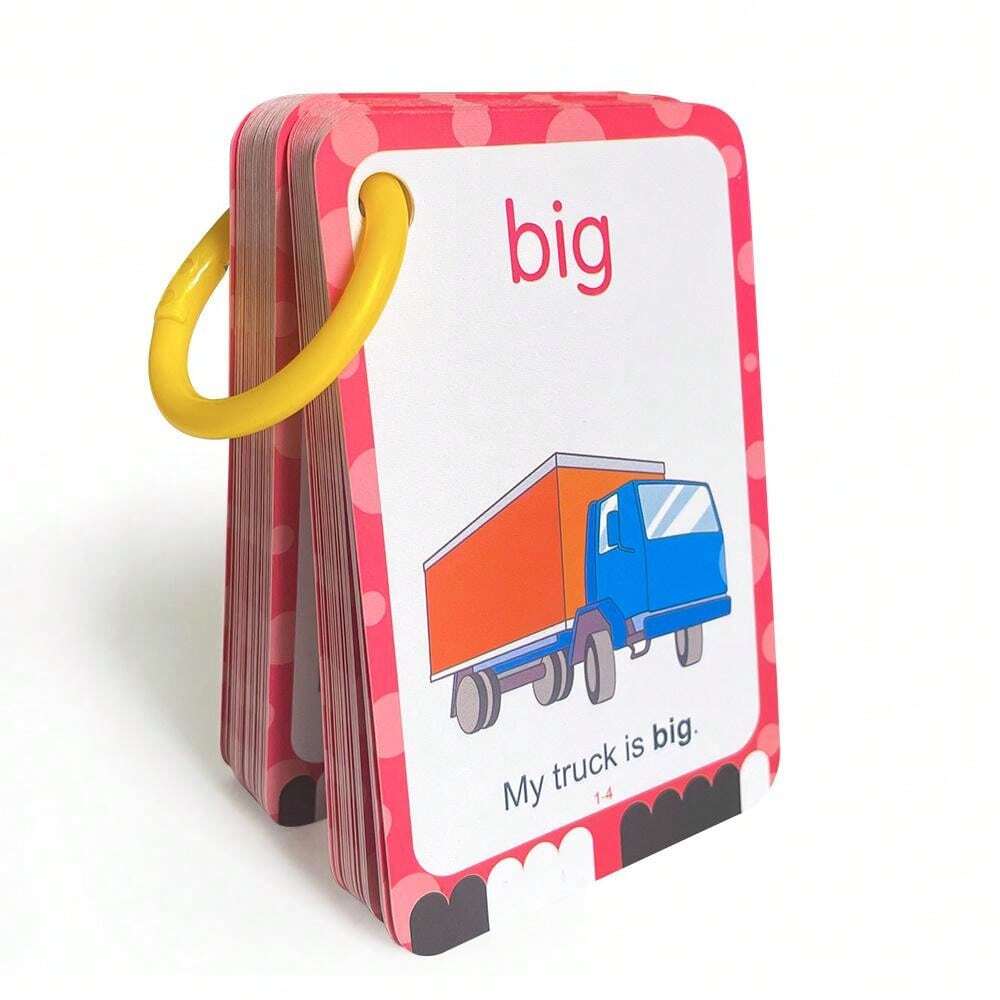 220-sight-words-flashcards-baby-early-english-learning-flash-cards
