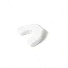 通用面部锻炼器，男女通用下颌线锻炼器，硅胶面部训练器，用于锻炼下颌线、下巴、嘴唇和颧骨 - 彩色 - 查看 8