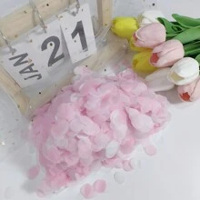 1pc/10g 1.5cm Multi-Color Confetti Round Shape, Birthday/Christmas/Carnival, New Year Party Table Decoration, Balloon Decoration,Christmas - Various Color Specifications - View 52