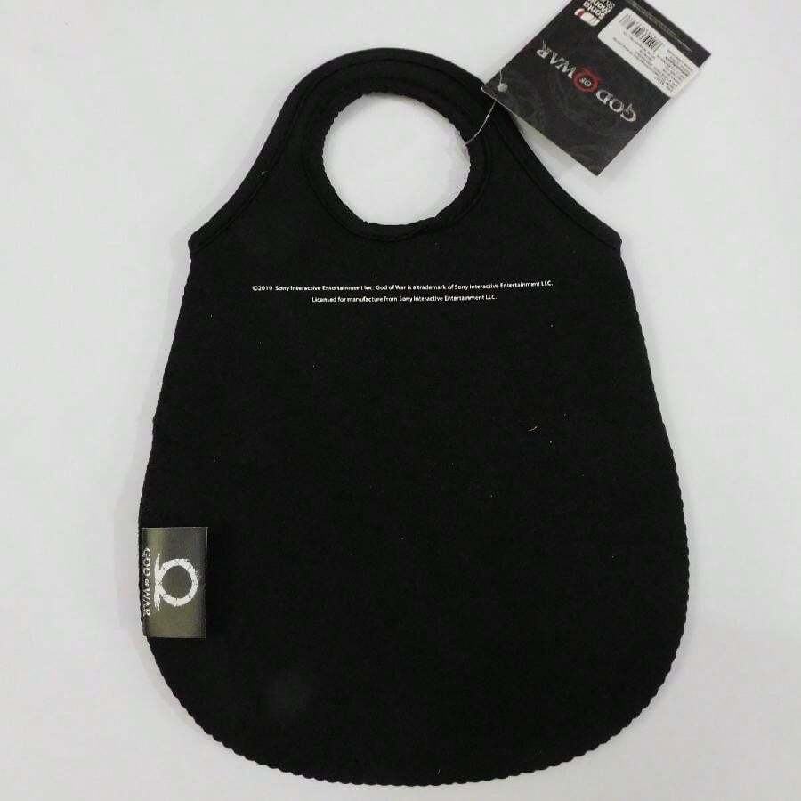 GOD OF WAR KRATOS WARRIOR VEHICLE TRASH CAN SHEIN ITALIA