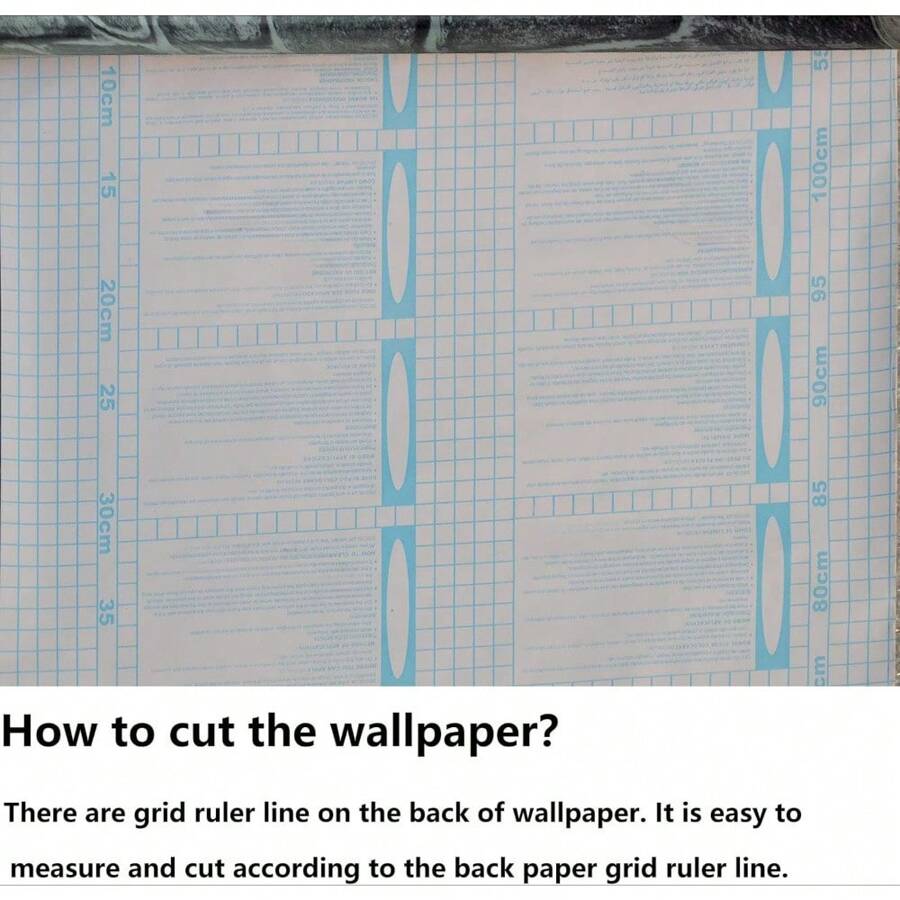 22 Yards Castle Tower Stone Wallpaper Peel And Stick Removable Contact