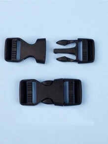 3 dây đeo ngực ba lô có khóa tháo nhanh, dây đeo ba lô có khóa phía trước, thích hợp cho đi bộ đường dài, chạy bộ và khẩn cấp, du lịch ngoài trời, học sinh đi học, dây đeo hành lý, dây đeo túi du lịch, dây đeo cho chuyến bay du lịch, chuyến công tác, kỳ nghỉ, vali, túi ba lô cho trường học, phụ kiện học tập, đồ dùng học tập - Nhiều màu - Xem 4