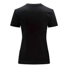 Cherry Blouse T-Shirt Cherry Happy Have A Nice Day Casual Women's Clothing Ladies Clothes