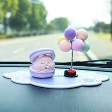 1pc Bubble Pop Fidget Toy - Cute Desk Companion & Relax Gadget, Perfect Birthday Gift - Multicolor - View 12