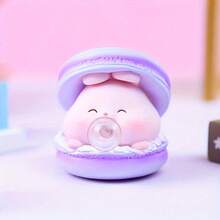 1pc Bubble Pop Fidget Toy - Cute Desk Companion & Relax Gadget, Perfect Birthday Gift - Multicolor - View 8