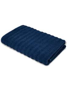 Kit Of 4 Giant Super Absorption Ocean Bath Towels - Lamim Toalhas - Masculine Colors - View 6
