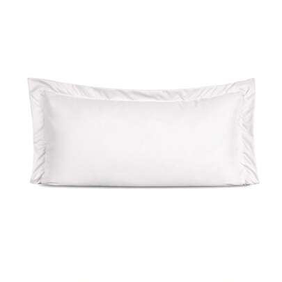 Fronha Avulsa Slim Micropercal 200 Fios 90cm X 50cm