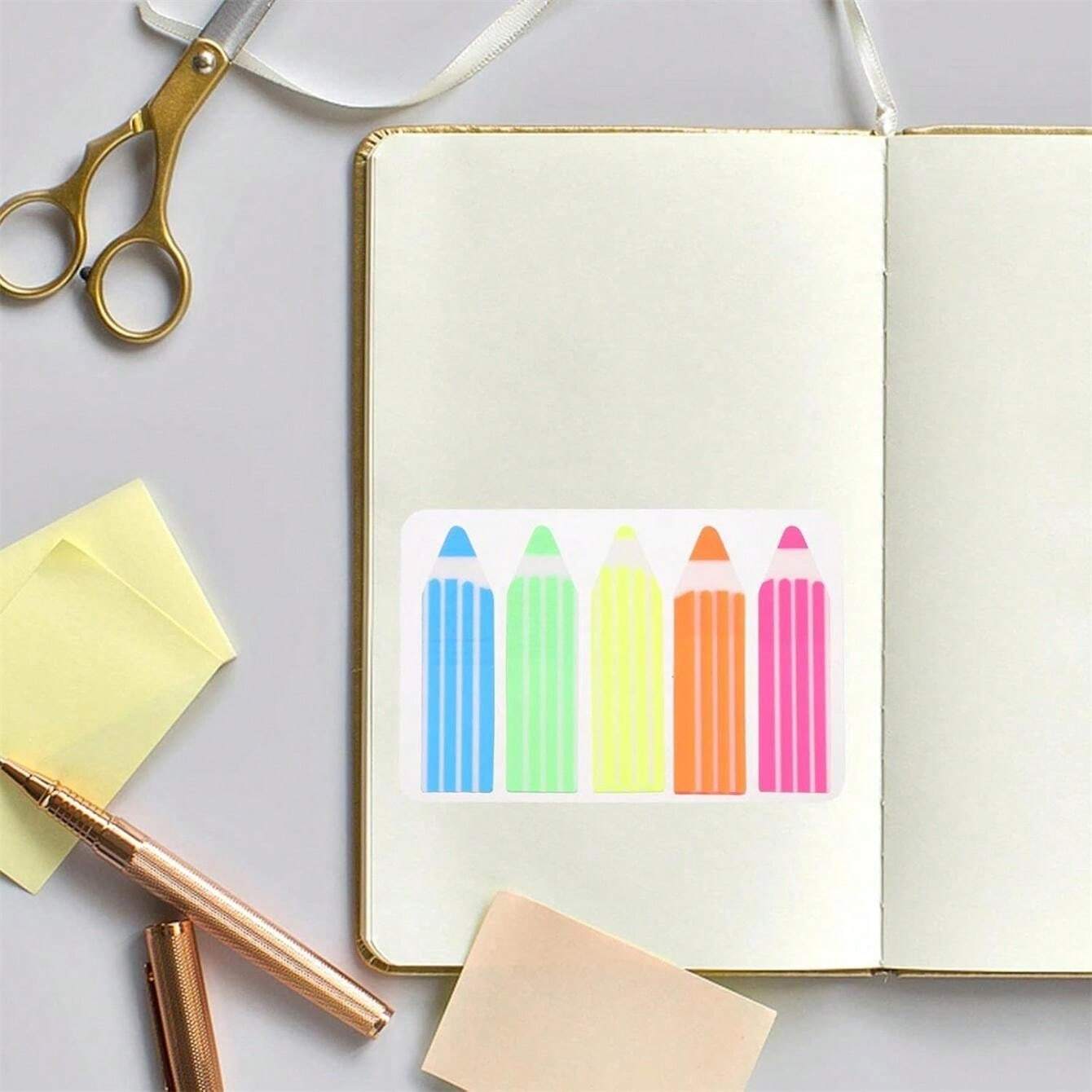 Annotation Labels Print Index Tabs Annotation Labels Notebook Page Markers Journal Page Markers ...