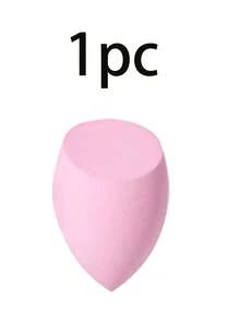 45件套化妆工具：化妆刷、化妆海绵、粉扑、洗脸棉片、发带、腕带、迷你化妆棉、化妆海绵、粉扑、化妆工具、干湿两用化妆海绵、化妆工具及美容产品、必备圣诞化妆工具、多功能化妆工具，适用于粉底液、粉饼和遮瑕膏，适合所有肤质、美容护肤产品 - 彩色 - 查看 17