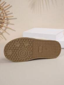 New Ladies Outdoor Anti-Slip Slip-On Snow Boots For Winter