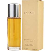Calvin Klein ESCAPE 100 ML EDP SPRAY - Fresco - Ver 2