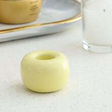 Non-Electric Independent Toothbrush Holder - Elegant Bathroom Countertop Storage Box Bathroom Decor Fall Decor Back To School