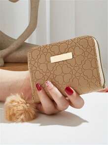 Damen Handtasche und Münzgeldbeutel für Karten Kartenhalter für Frauen Geldbörse Geldbörse Kleine Geldbörse