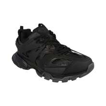 Balenciaga Track Sneaker - màu đen - Xem 1