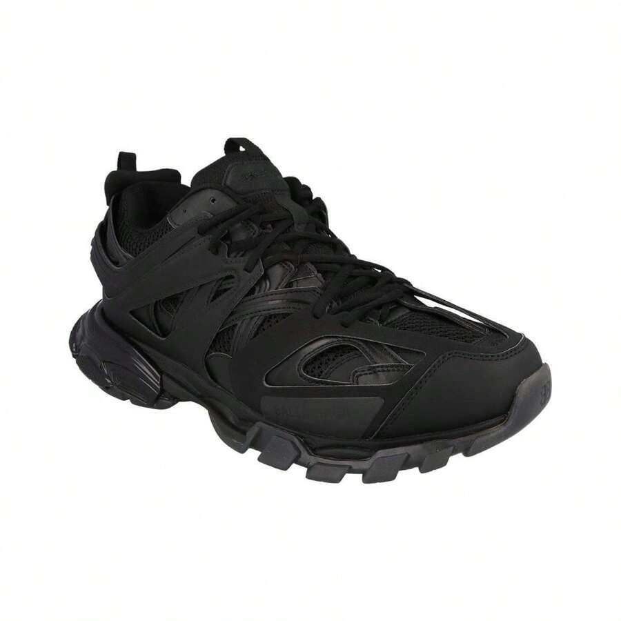 Balenciaga Track Sneaker - màu đen - Xem 1