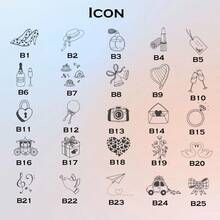 1pc Custom PU Leather Heart Keychain With Name - Cute Heart Keychain, Personalized Letter Charm, Suitable For Backpacks And Decorations, Perfect Gift For Her, Custom PU Leather Letter Keychain Year-Round Gift - Multicolor - View 3