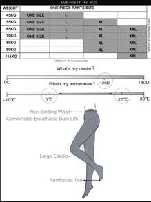 90g Spring & Autumn Fashionable Sexy Tights For Women, Seamless And High Elastic Imitation Skin Tights