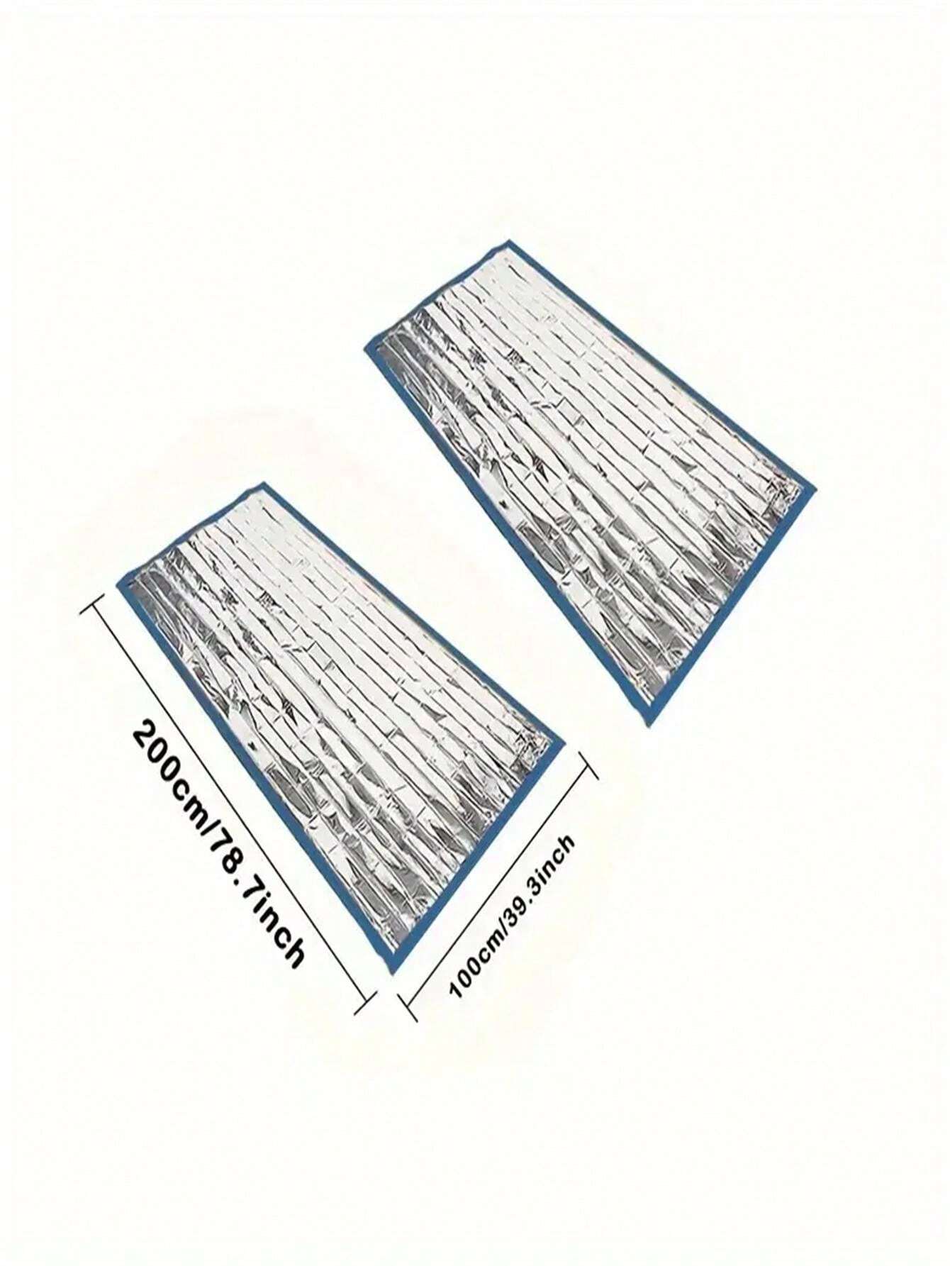 Emergency Sleeping Bags, Portable Insulation Sleeping Bag, Emergency