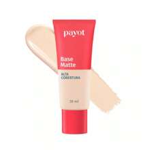 Payot High Coverage Matte Foundation 30ml - 02 - 查看 1