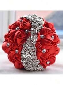 Bride Holding Bouquet - 1款 - 查看 6