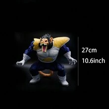 Figura de personaje de anime, modelo coleccionable, decoración de escritorio, regalo - Cifra - Ver 11