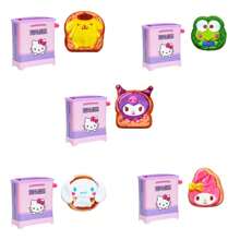 SANRIO Cookeez Makery™ ® And Friends Toasty Treatz Scented Plush, 1 Piece - Multicolor - View 3