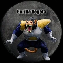 Figura de personaje de anime, modelo coleccionable, decoración de escritorio, regalo - Cifra - Ver 10