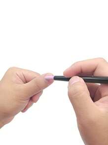 5Pcs Manicure Quartz & Ceramic Carving Polishing Pen Set, 45 Degree Dead Skin & Cuticle Remover Nail Cuticle Remover Nail Buffer Pumice Stone Nail Cuticle Pusher For Fingernail Gelnail Natural Nail,Nail Supplies,Nail Tools,Nail Art Tools,Back To School,Nails,Nail Tools For Press On Nails,Manicure Pedicure Tools