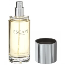 Calvin Klein ESCAPE FOR MEN 100 ML EDT SPRAY - Fresco - Ver 3