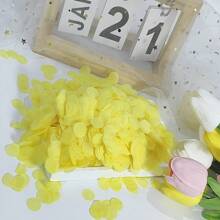 1pc/10g 1.5cm Multi-Color Confetti Round Shape, Birthday/Christmas/Carnival, New Year Party Table Decoration, Balloon Decoration,Christmas - Various Color Specifications - View 35