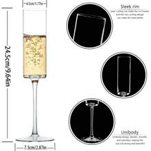 6/12/16 chiếc/gói Ly thủy tinh Acrylic cao tái sử dụng 5,5oz Ly nhựa đựng rượu sâm panh Ly thủy tinh đựng rượu Martini Ly thủy tinh đựng rượu Ly thủy tinh đựng cocktail cao không thể phá hủy Ly đựng món khai vị Ly tráng miệng Dịp cưới Gia đình Quầy bar Đám cưới Tốt nghiệp Tiệc Giáng sinh Phục vụ Giáng sinh Yêu thích Lễ Tạ ơn Bữa tối Halloween Giáng sinh Kỷ niệm năm mới Đồ dùng trang trí bàn ăn, Hộp đựng rượu, Trang trí phòng, Có thể dùng để đựng nước uống, cà phê, v.v., Thích hợp cho Nhà bếp, Nhà hàng, Quầy bar, Tiệc tùng, Tụ họp, Quà tặng bạn trai, Quà tặng cha, Quà tặng trang trí Giáng sinh. - Nhiều màu - Xem 11