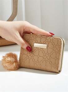 Damen Handtasche und Münzgeldbeutel für Karten Kartenhalter für Frauen Geldbörse Geldbörse Kleine Geldbörse