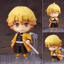 Banpresto Figurine Posable Model Anime Collectible Statue Accessory, Christmas Gift