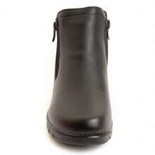 COMFORTABLE CASUAL BOOT WITH ZIP BOTTIVITA60 MONTEVITA