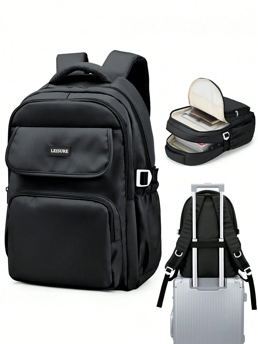 Schulrucksack Teenager Mädchen Schultasche,Schulranzen Rucksack Mädchen Teenager Schule College-Rucksack Damen Backpack Casual Daypack Laptop Rucksack 15,6 zoll Damen Tagesrucksack Bookbag