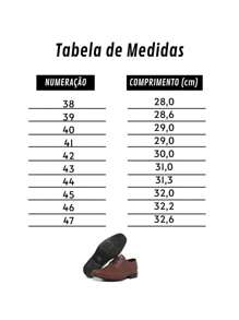 Men's Derby Lace-Up Dress Shoes - Cà phê nâu - Xem 5