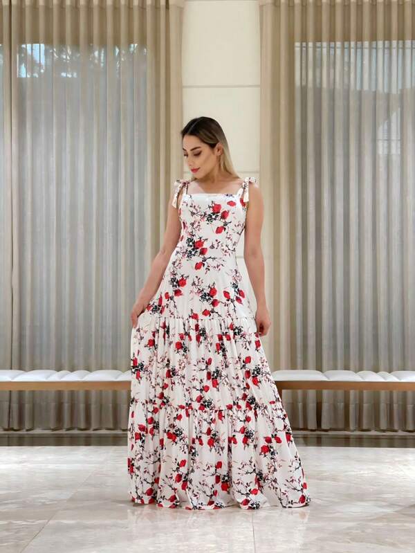 Vestido longo