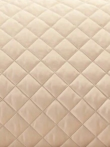 DECO HOGAR Elegant Chair Protector Various Models - Coffee Brown - View 4
